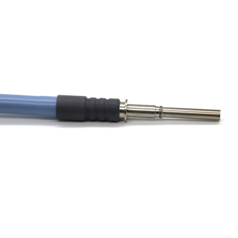Surgery Fiber Optical Cable Endoscopy Light Source Fit Storz/Wolf/STRYKER 2.5m