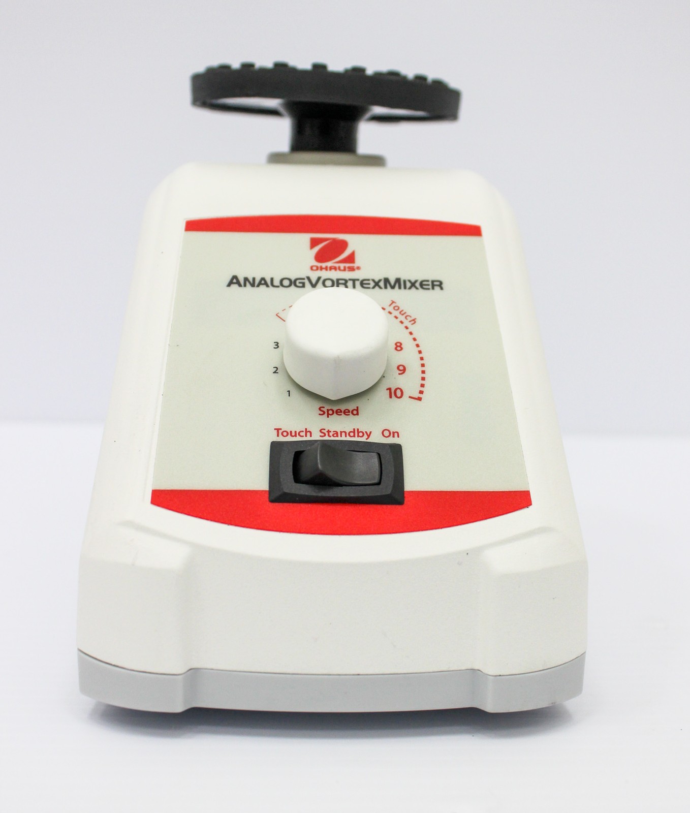 Ohaus VXMNAL Analog Mini Vortex Mixer 30392115 Sturdy Reliable (3361690)