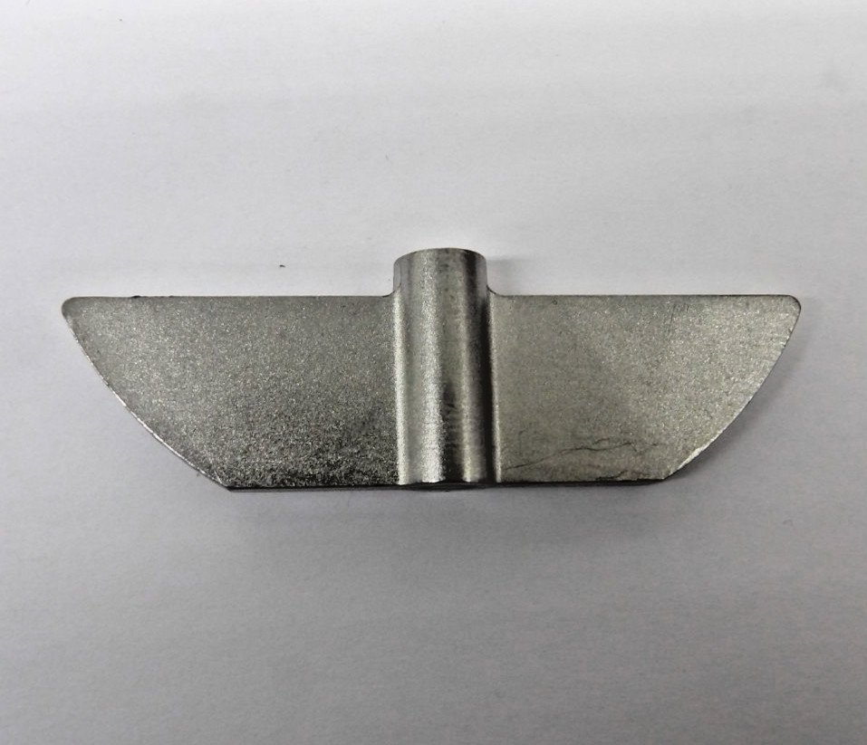 Stainless Steel Stirring Rod Stir Bar Threaded Accessory