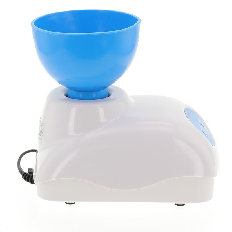 Dental Lab Die Stone Impression Material Alginate Mixer Alginate Mixing Machine