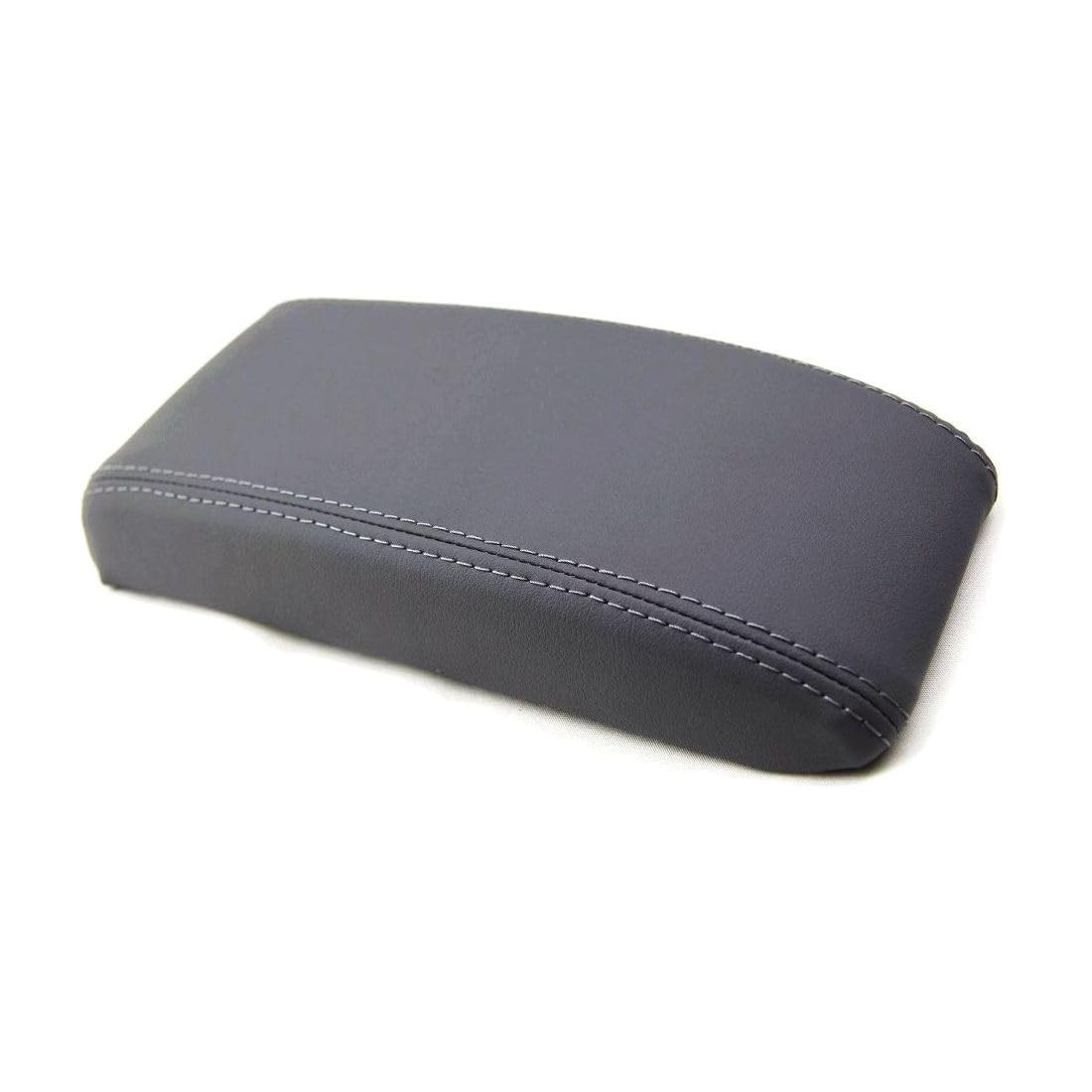 Armrest Console Cover PVC Leather Gray Toyota 4Runner 1984-1989 TOY-4RU8489