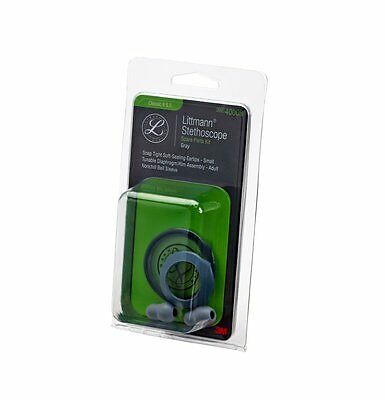 Littmann® Stethoscope Spare Parts Kit,Classic II S.E-Gray-40006- By Medicos Club