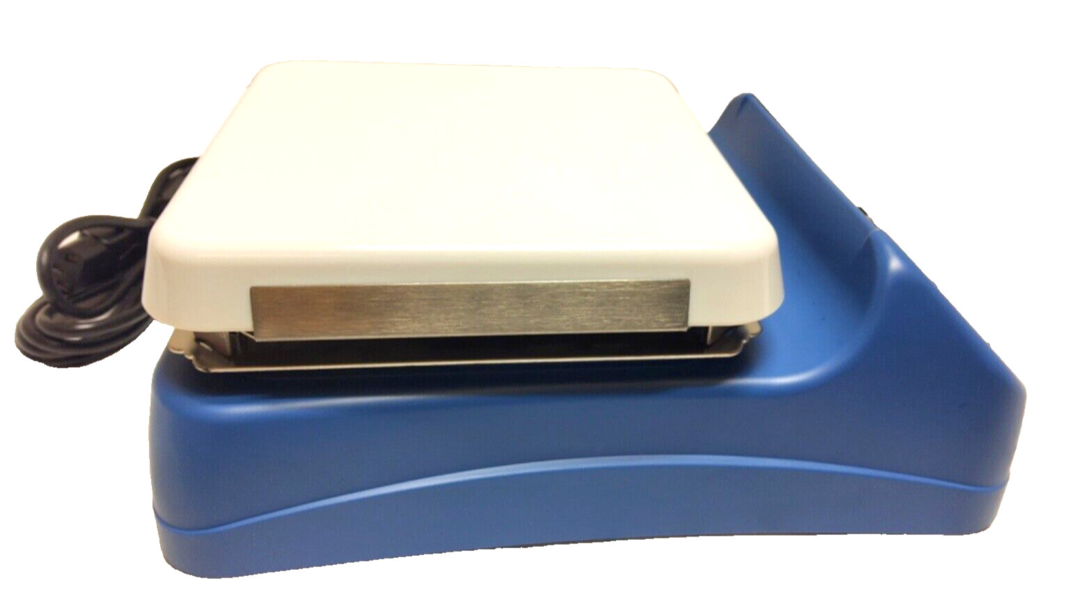 New VWR Magnetic Hotplate Stirrer 76447-044 60 – 1600 rpm 11″ x 10″ x 5″