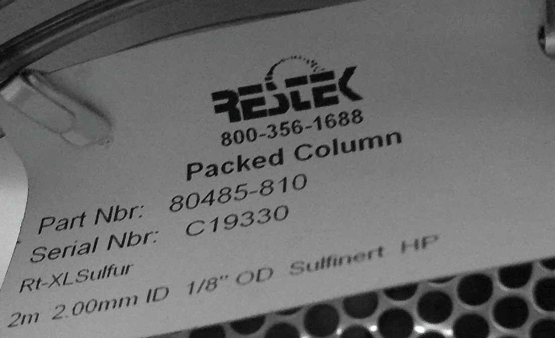 AGILENT 6890 GC NO: 6890N (G1530N) SINGLE TCD SINGLE SINGLE FPD FOR SULFUR