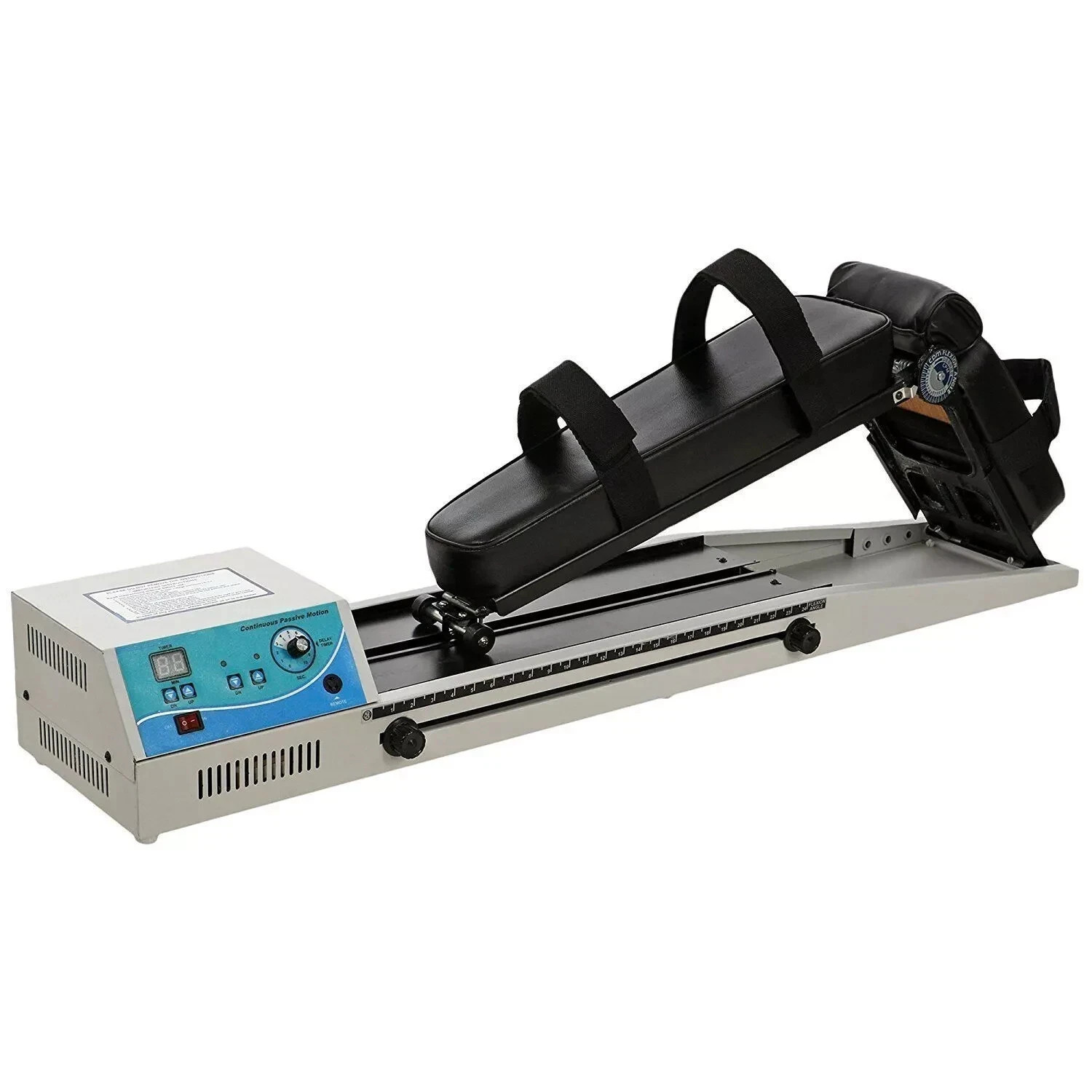 CPM Machine Knee Exercise Continuous Passive Motion Physiotherapy Machine****