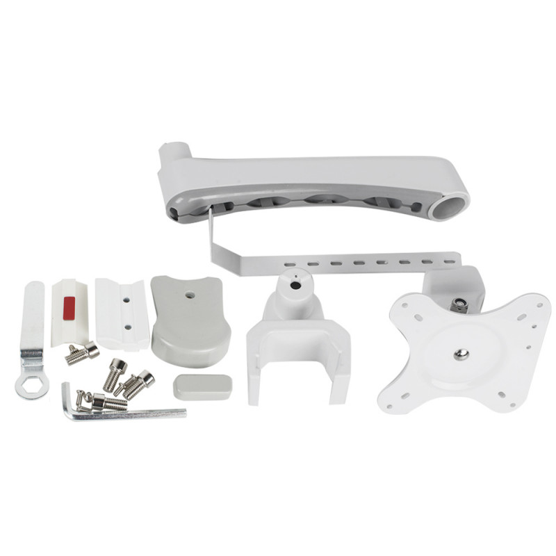 Dental Intraoral Camera CMOS1/4 Embedded Operating System&Integrated Monitor