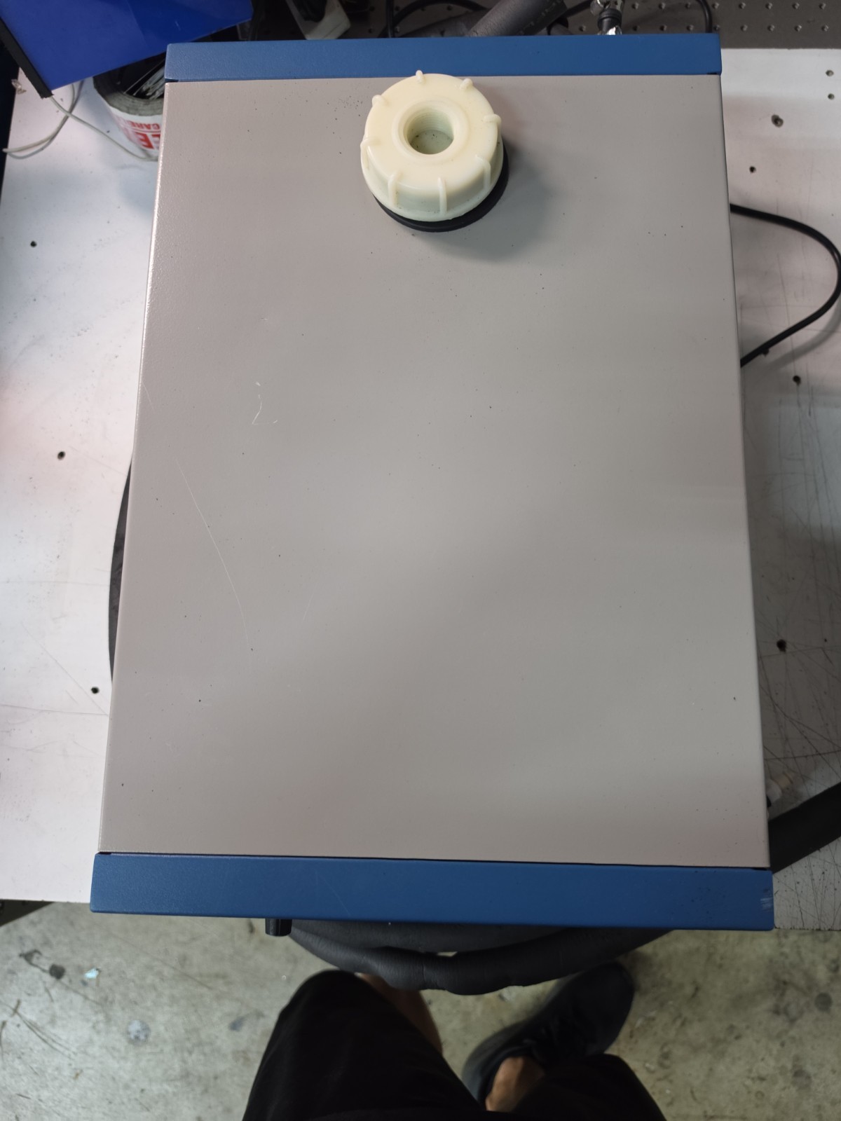 VWR Analog Recirculator Model 612 | Chiller/ Heat Control Unit |
