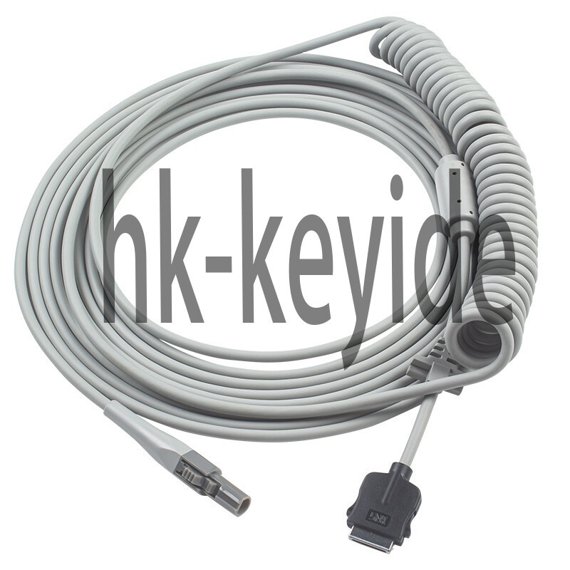 Compatible with GE CAM-14 2016560-002 MAC5500 MAC5000 Patient Cable Medical TPU