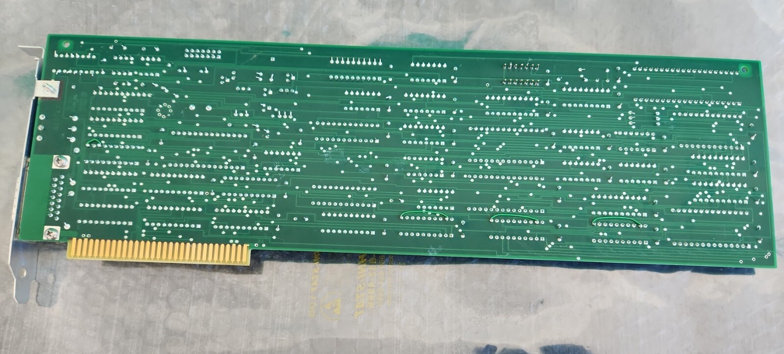 *PREOWNED* PERKIN ELMER 7101659C LSA Sample Changer Interface Board ||⚡️🇺🇸