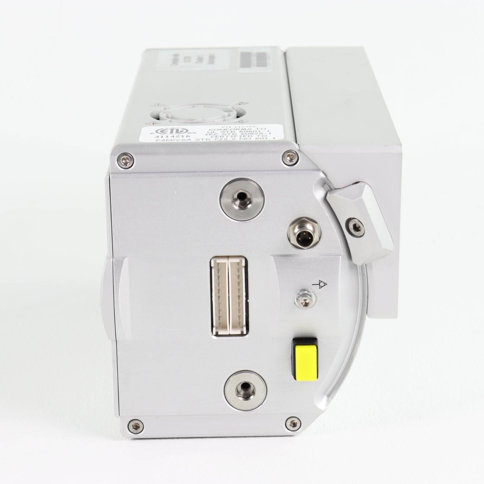LAP Laser APOLLO APO-00011Model PcK PatPos 5Vdc 100ma