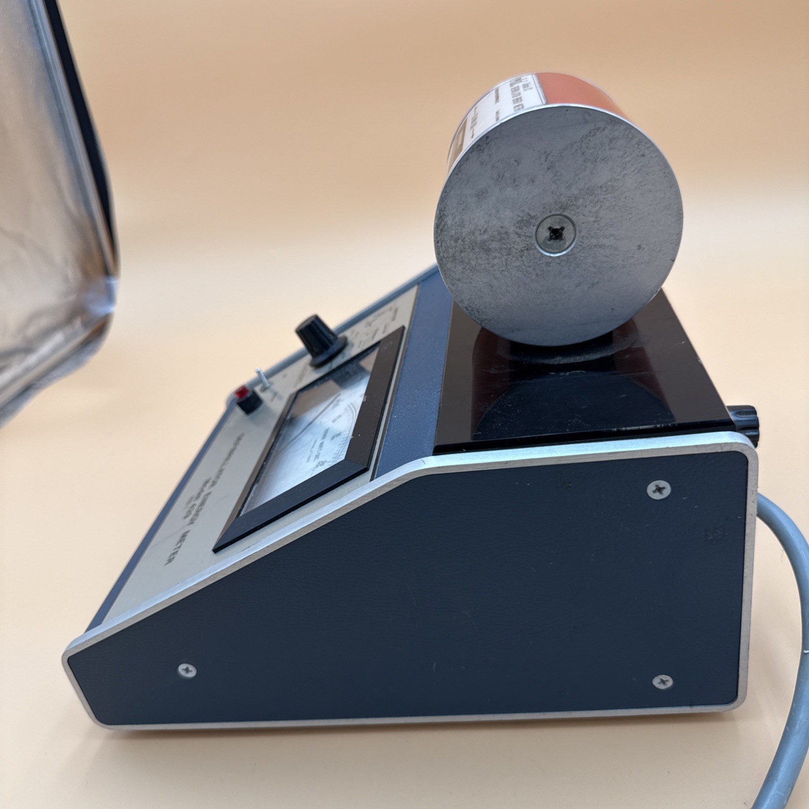 Cardiac DC 429 Mod-1 Energy Meter