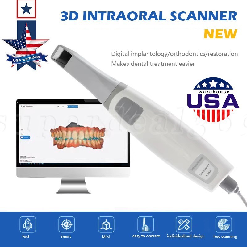 10*NSK Style Dental Latch E-Type Contra Angle Head for Slow Low Speed Handpiece