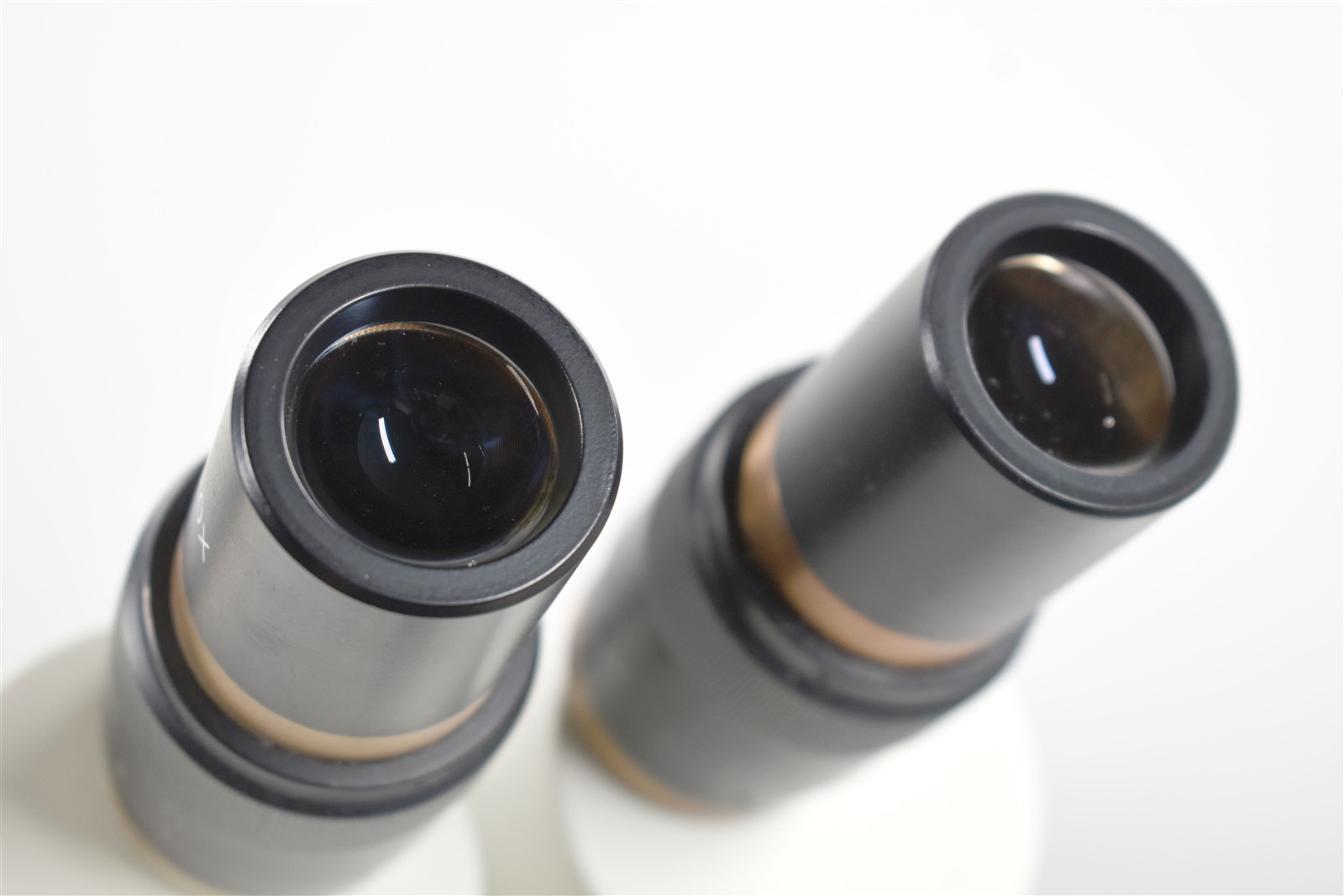 Fisher Scientific StereoMaster Cat 12-562-1 Stereo Zoom Microscope