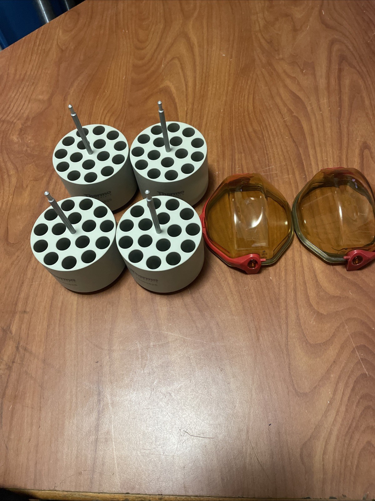 Thermo Scientific 75003825 Rotors , 4 Pcs