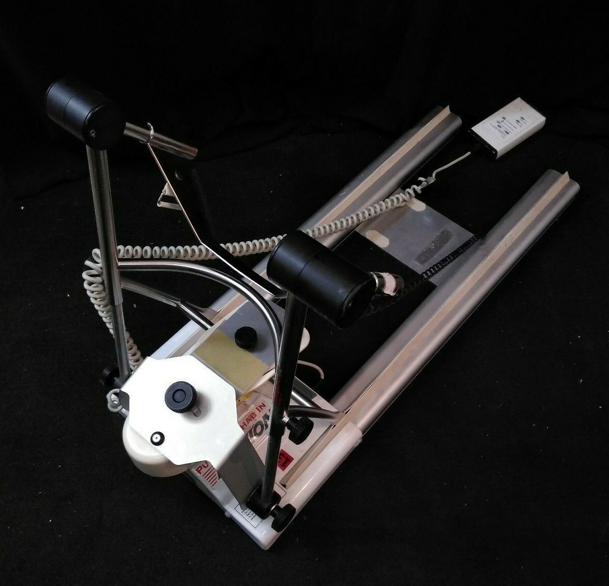 Kinex K4-Xtend Knee CPM / K45579 / Continuous Passive Motion Exercise Machine