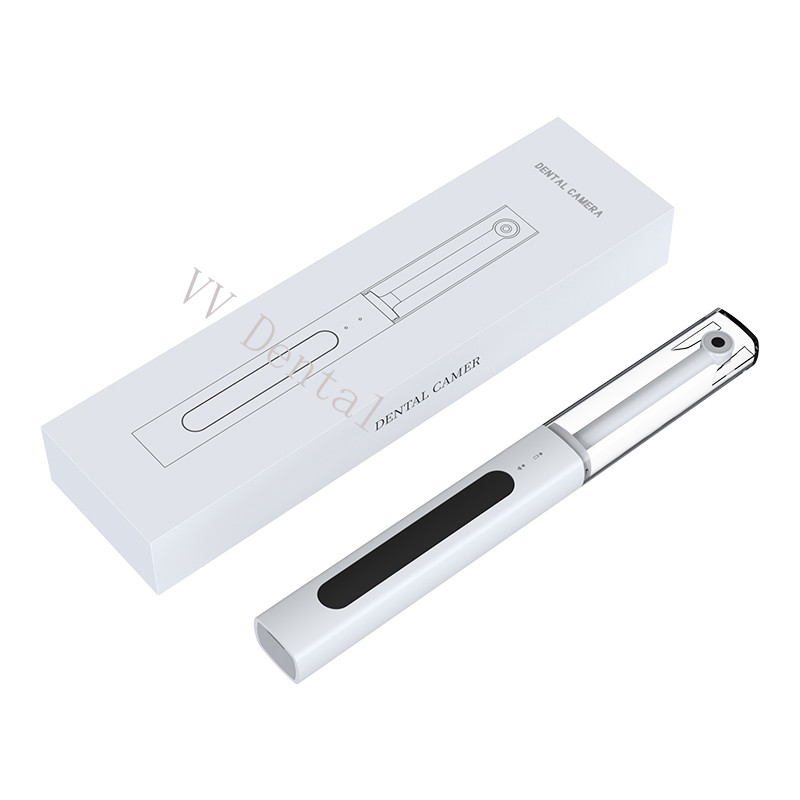 Dental Camara Intraoral Dental Wireless Wifi Endoscope for IOS Android Phone PC