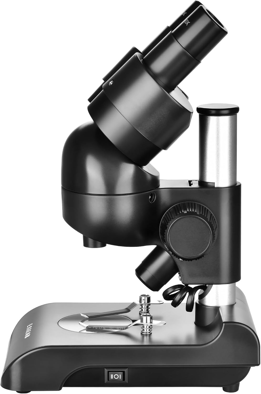 ESSLNB Mounted Binocular Stereo Microscope, Microscopes, Portable Biological Mic