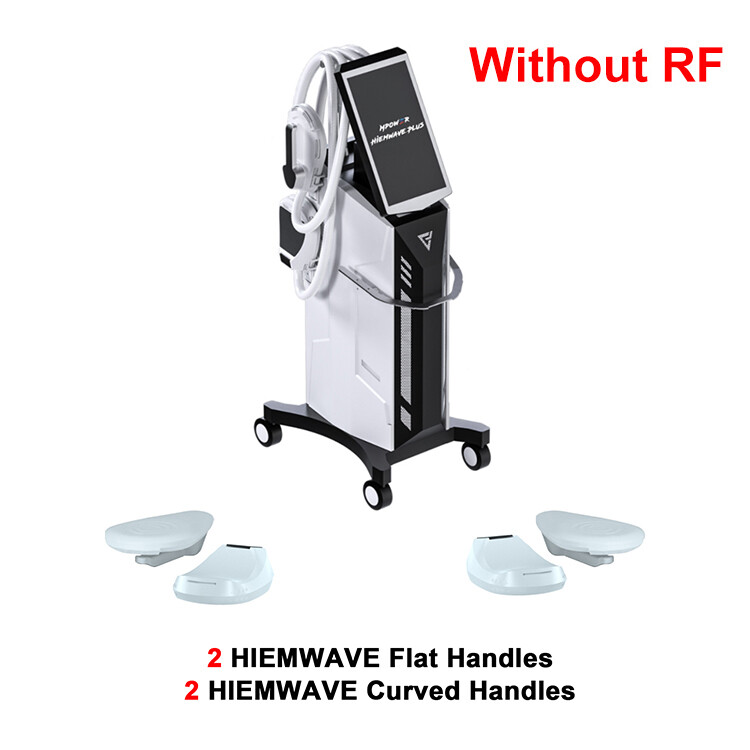 Electric Body Shaping EMS Muscle Stimulator body Loss Fat Machine