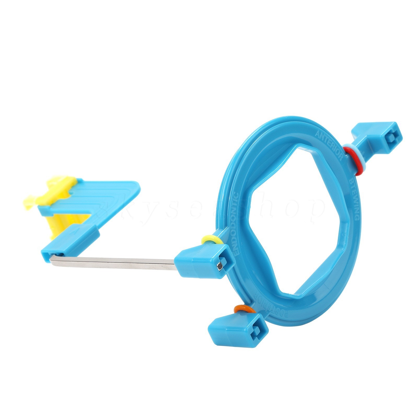 Dental X-ray Machine/Positioner Holder Film Positioning System Holder fit sensor