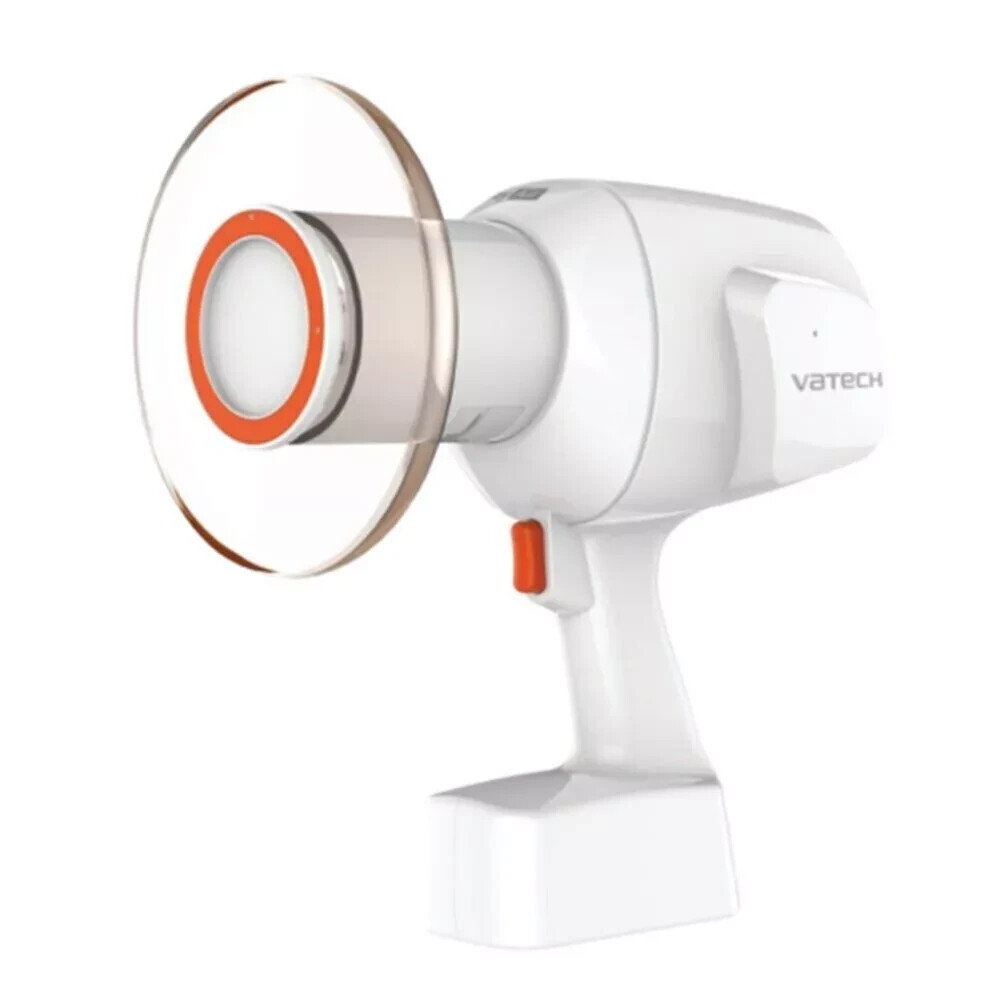 Vatech EZRay Air Plus Portable Ray scattered shield only