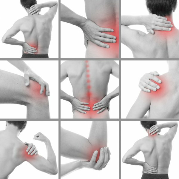 US Mini Portable1MHz Physiotherapy Digital AJLUTS101B Knee Back Pain Relief unit