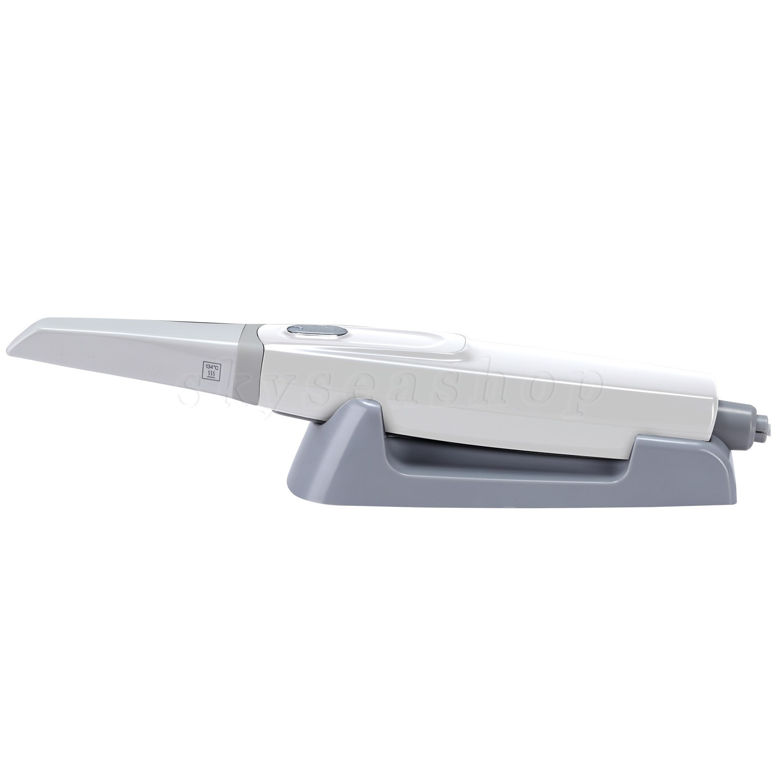 Dental Scanner 3D Real-time Display w/ AI Scanning Software + 4 Tips