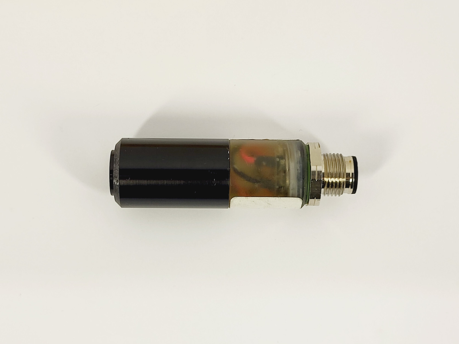 Diode Laser Concepts 581322-0002 Industrial Line Laser (655nm, 2.7mW, 5VDC)
