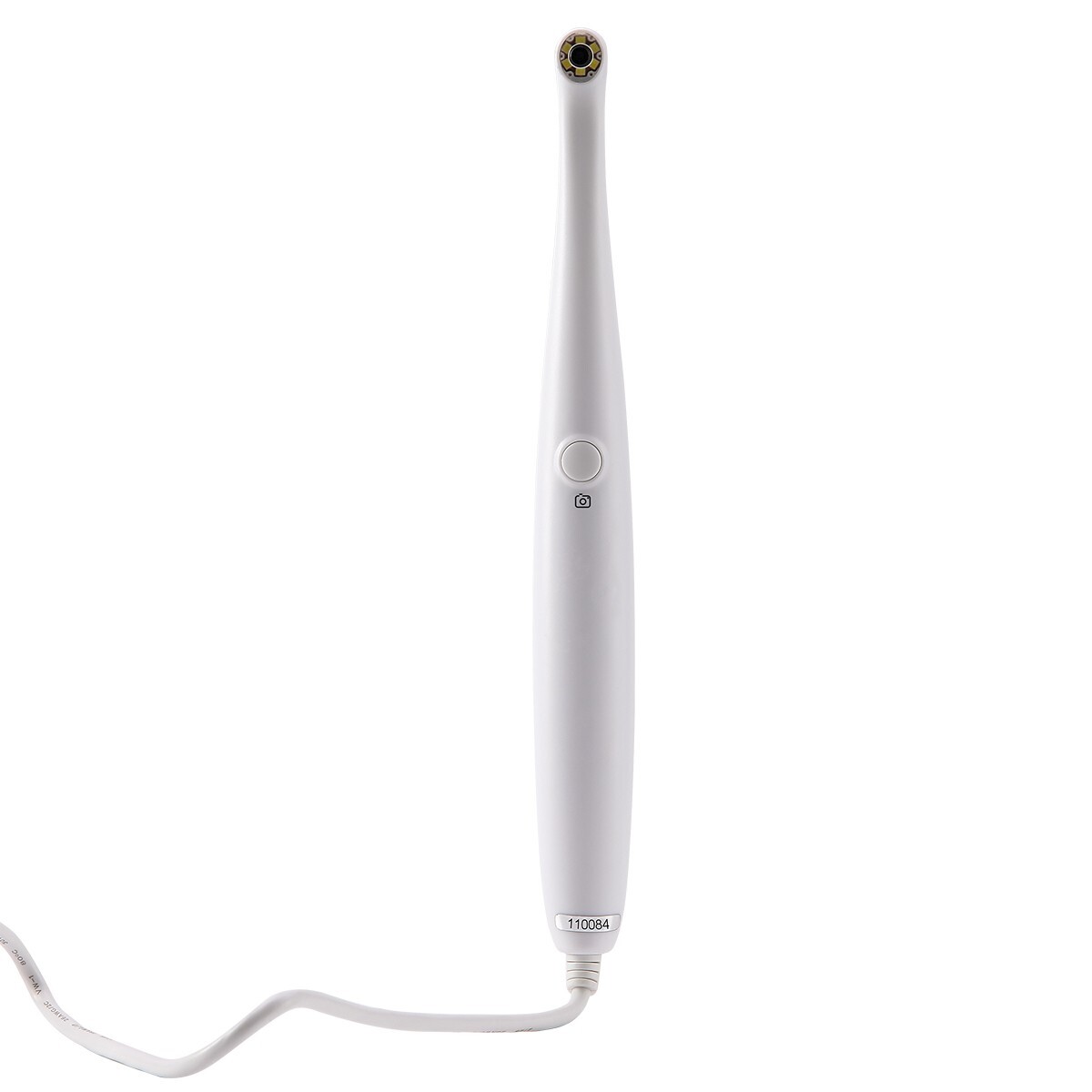 Dental Intraoral Camera 1/4 CMOS 13.0 Mega Pixels 6 LED light USB Oral Endoscope