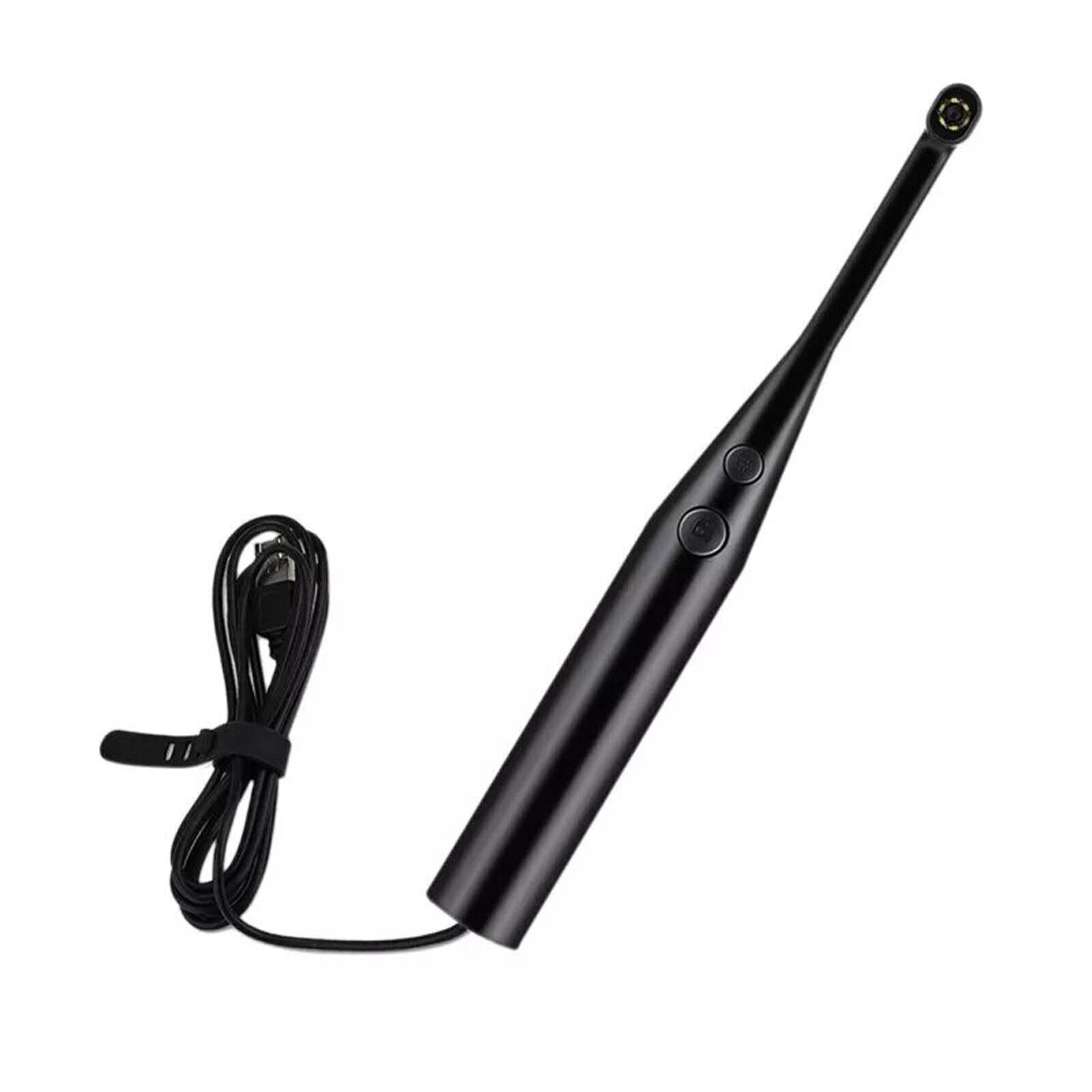 3 in 1 6 LED Light Oral Dental Intraoral Camera Endoscope For Phone/PC HD 720P