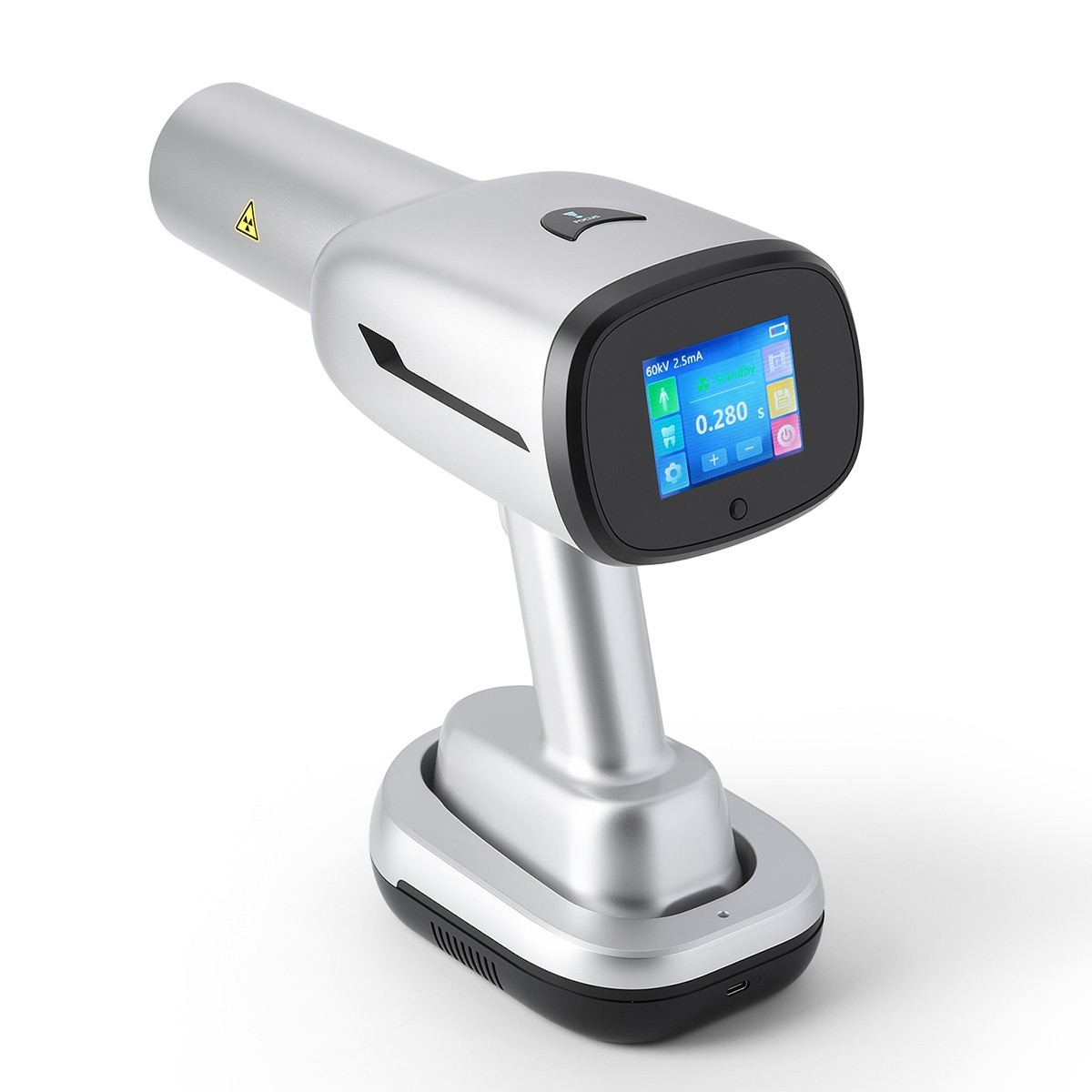 Dental X-Ray Sensor Digital RVG Imaging Senser System Fit for All Xray Machine