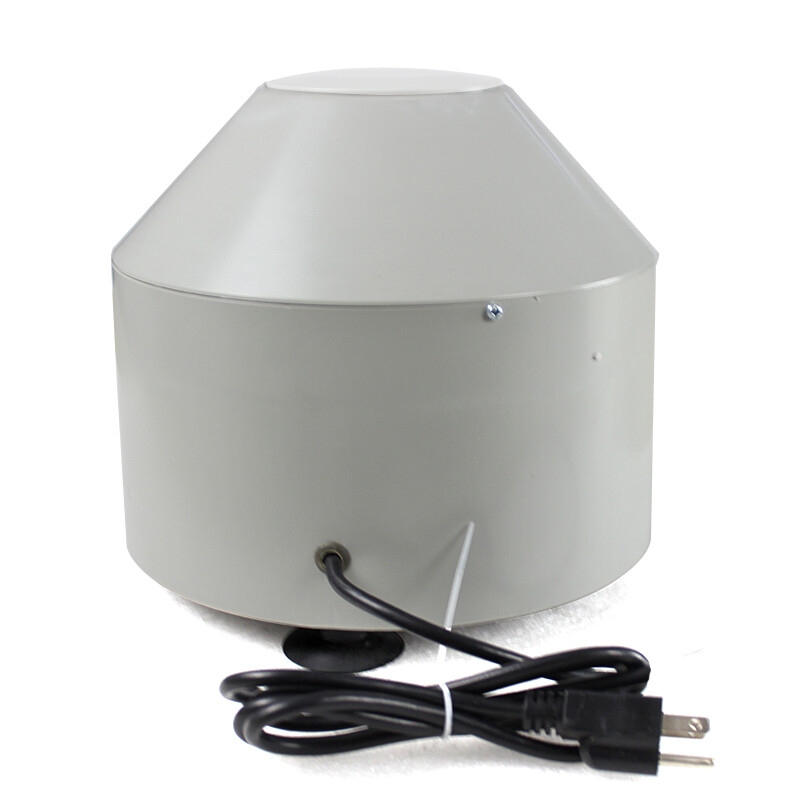 Electric Centrifuge Machine Laboratory Medical Practice 4000rpm 1435g 20 ml x 6