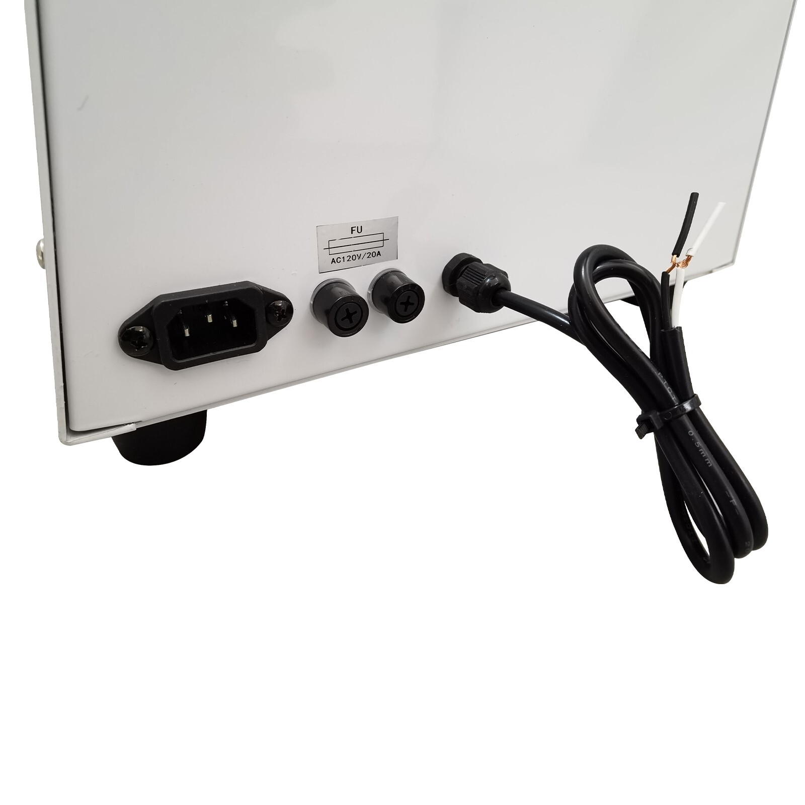 110V Dental Negative Pressure Suction Pump Vacuum Pump Suction System 450W
