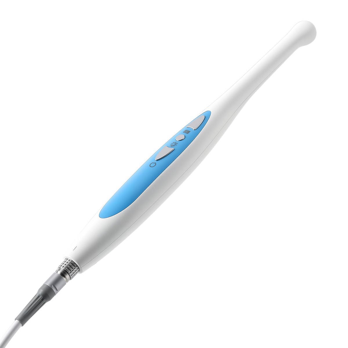 Dental Intraoral Camera 720p HD Endoscope Adjustable 6 LED Light USB Cable