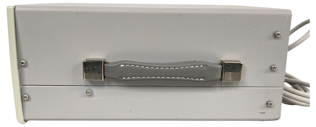 HOSPIRA Q2-Plus SO2 CONTINUOUS CARDIAC OUTPUT COMPUTER