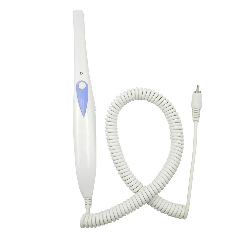 1.3 Mega Pixels Mini Video Dental Wired AV Intraoral Camera MD870 1/4″ CMOS 6LED