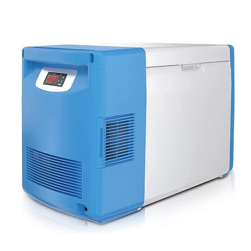 20-80L Ultra Cold Deep Freezer -80~-86℃ Cryogenic Portable ULT Freezer US STOCK