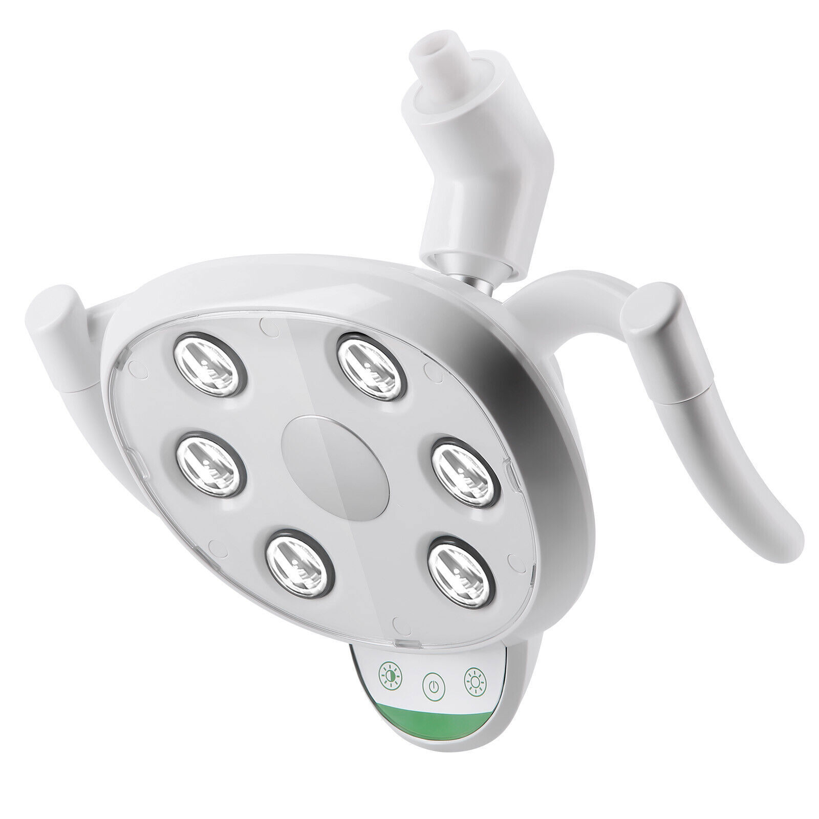 AZDENT Dental LED Lamp Oral Light Induction Senser Reflectance Lamp 6 LED Light