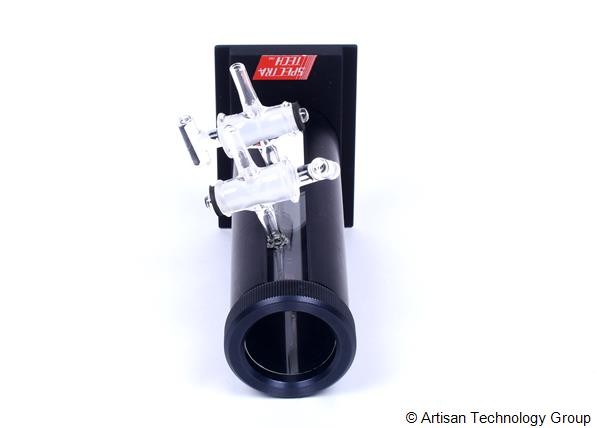 Spectra-Tech 100mm Demountable Gas Cell