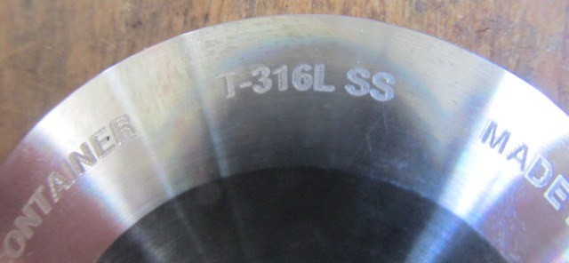 Eagle & Other Brand Stainless Steel Parts / Medical & Lab Equipment