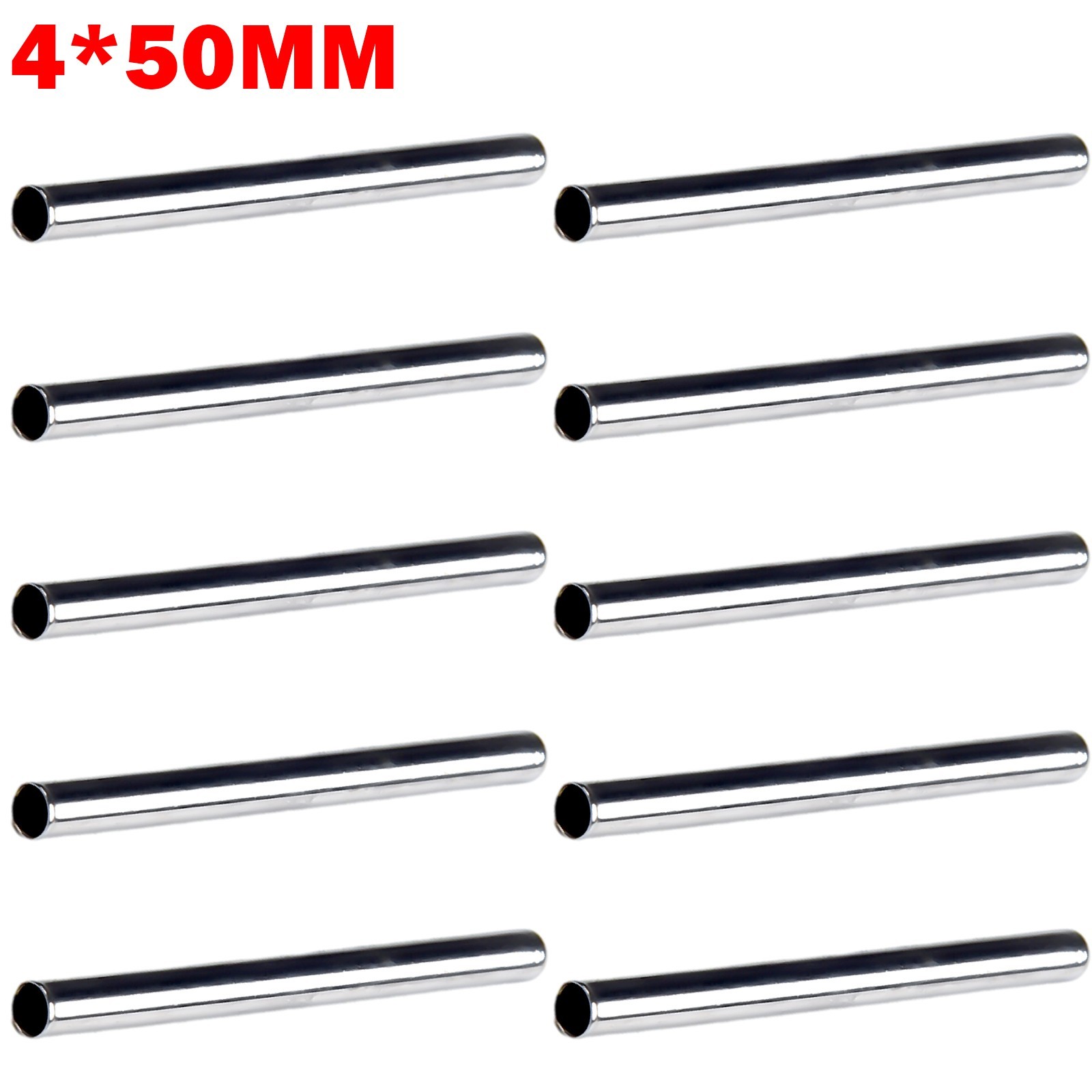 High Quality Metal Probe Cover Tube 4 Protectice Case Protector Stainless Steel