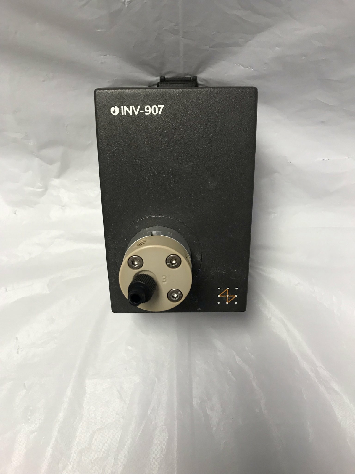 GE Biosciences Amersham INV-907 AKTA Explorer 18-1108-40 Motor Valve