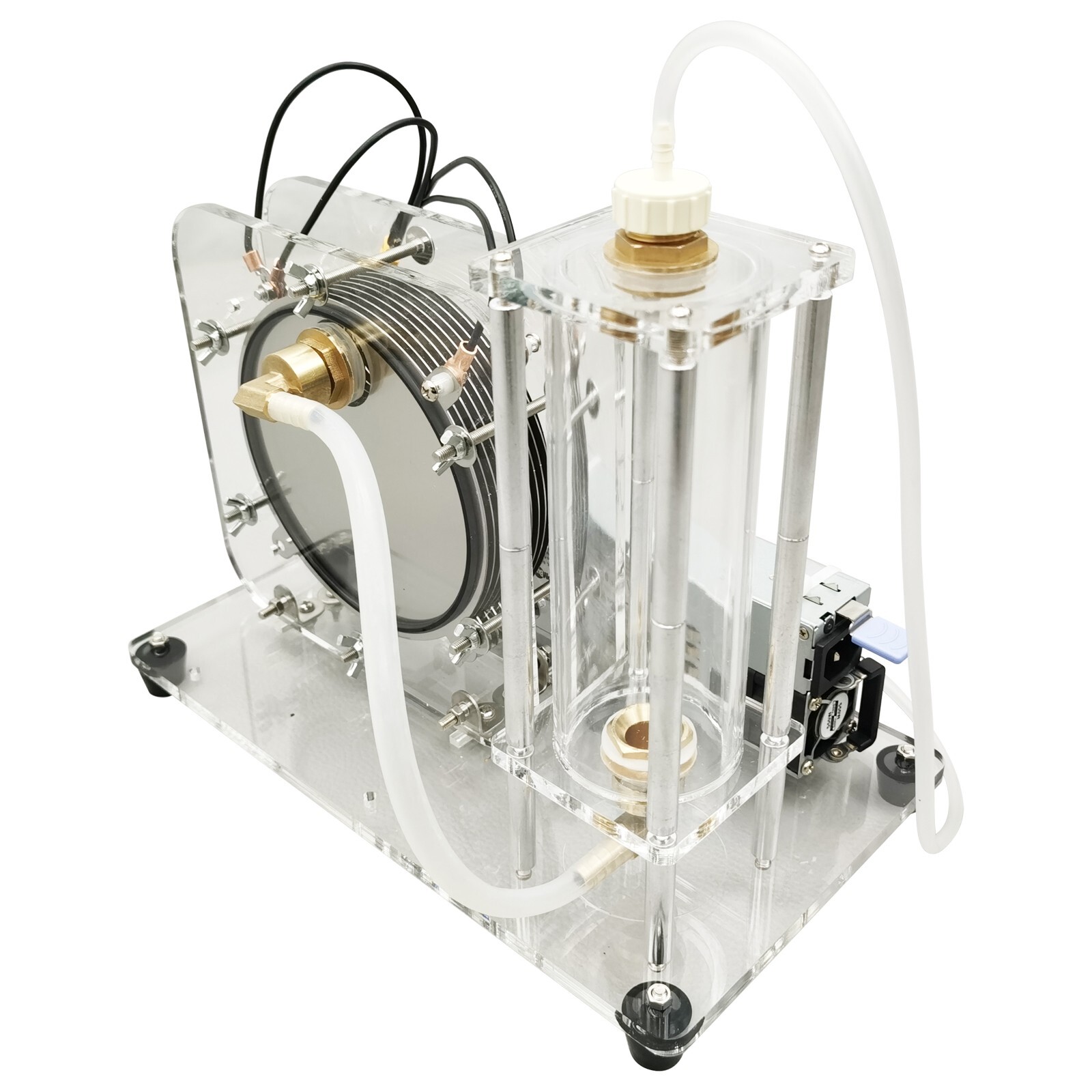 100-240V 450W Large Size Stainless Steel Electrolysis Water Machine Water Welder