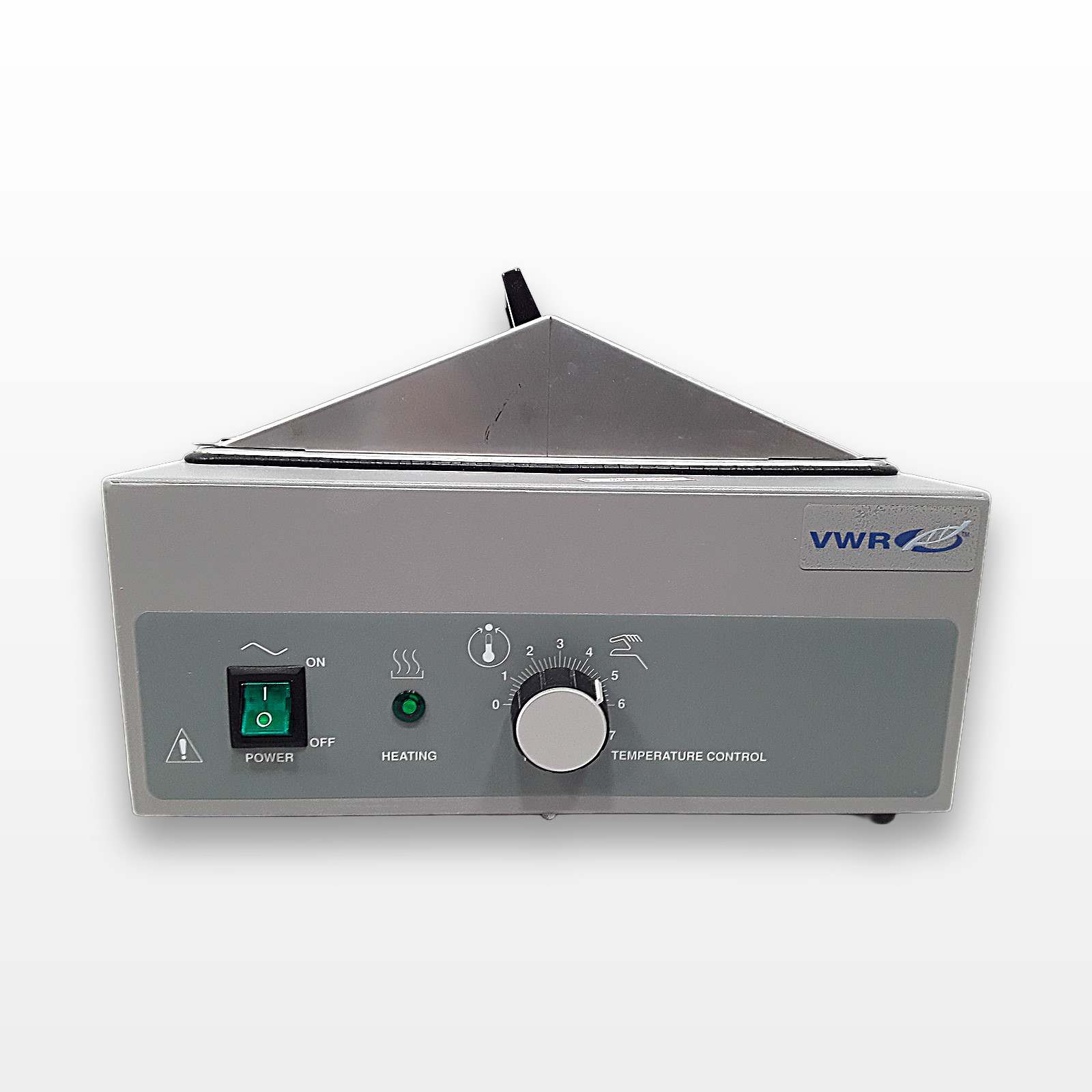 VWR 1208 General Purpose Laboratory Water Bath Analog Control 99.9C (3349118)