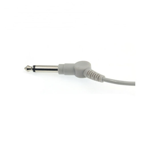 YSI 400 Skin Surface Temperature Sensor Probe Cable For Biocare PM900 iM8 iM15