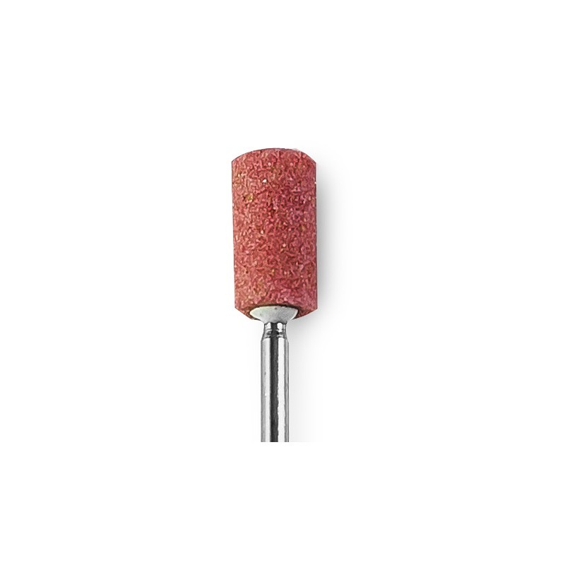 Dental Red Mounted Stones 100pcs #59
