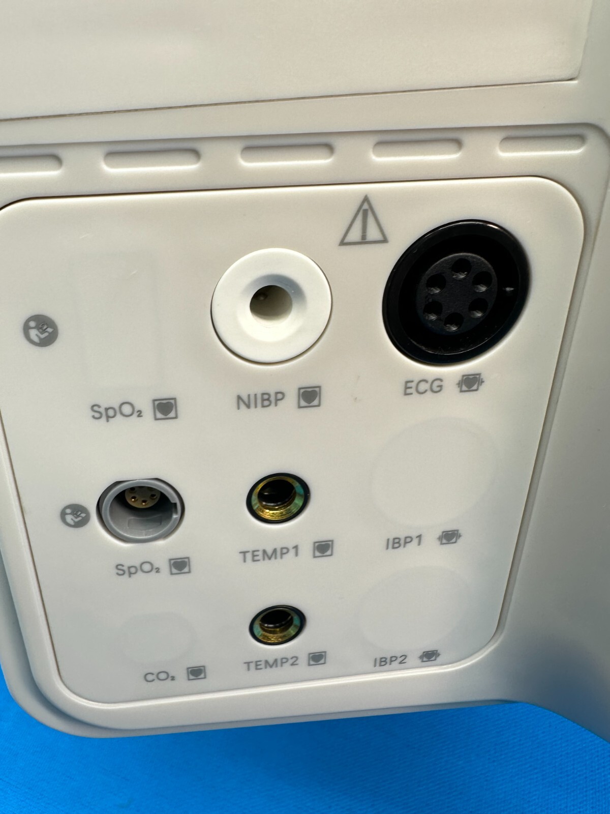 Patient Monitor PM12B 100-240V 50/60Hz 90VA
