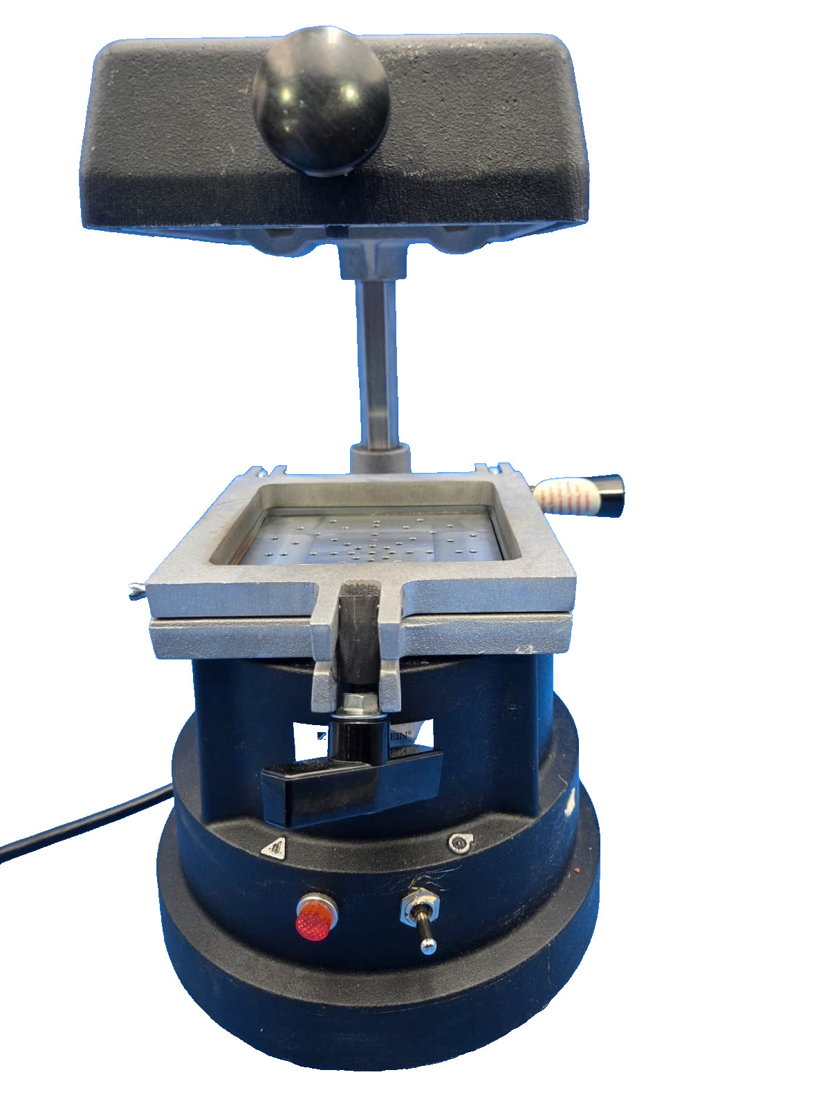 Henry Schein Vacuum Forming Machine Model-101