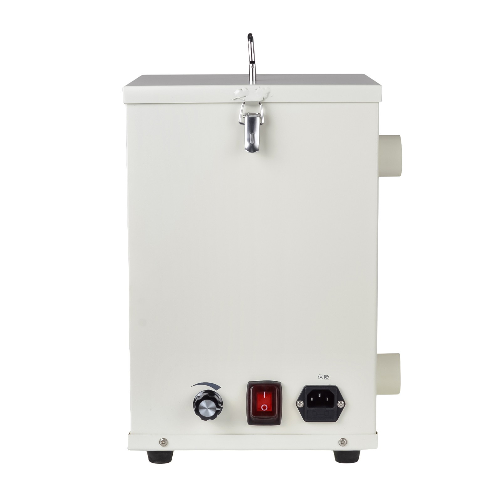 1000W Dental Lab Dust Collector Filter Vacuum Dust Extractor Cleaner 2800rpm