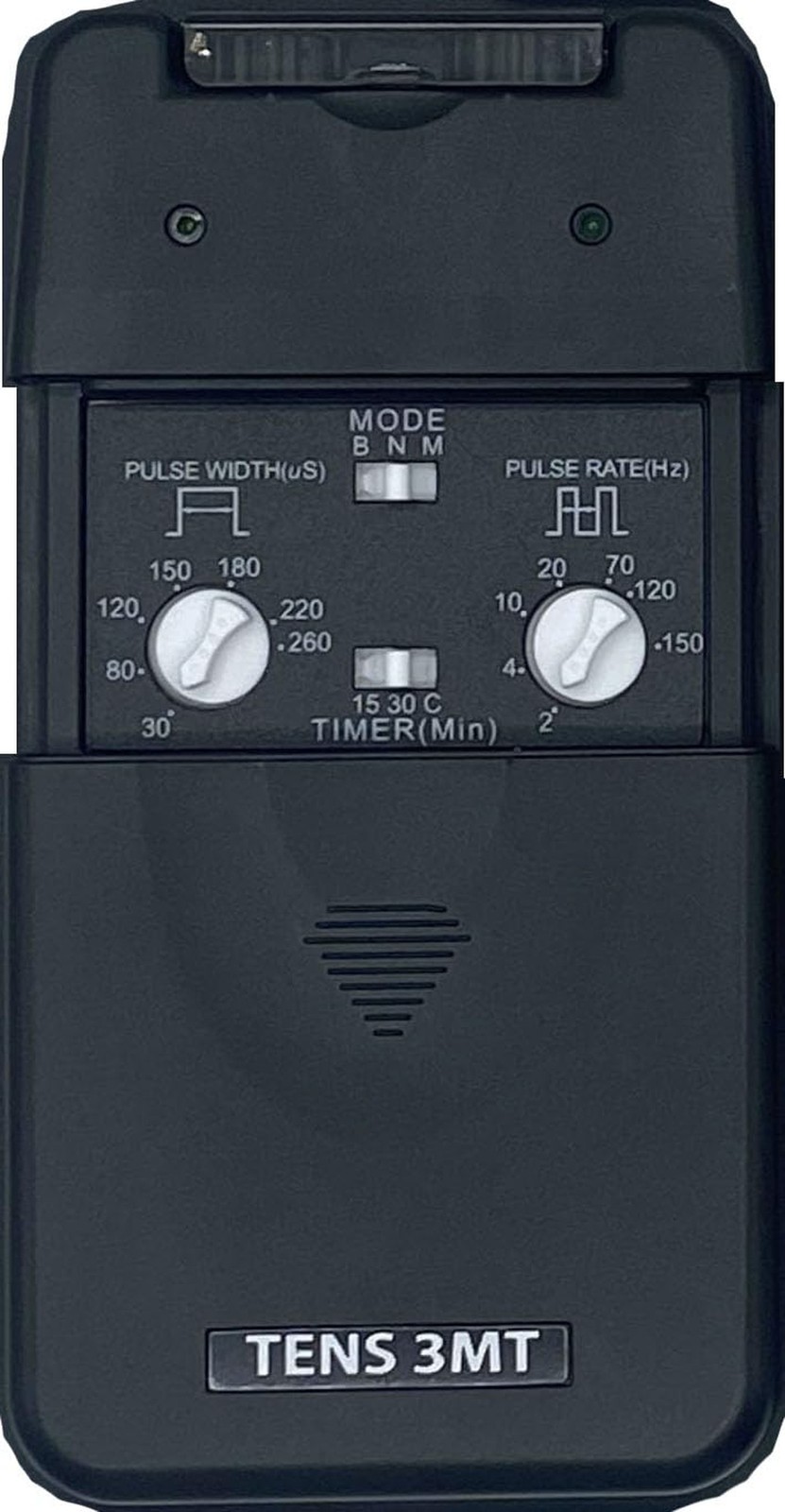 Therapist’s Choice TENS Unit Muscle Stimulator with Accessories � TENS Unit M…