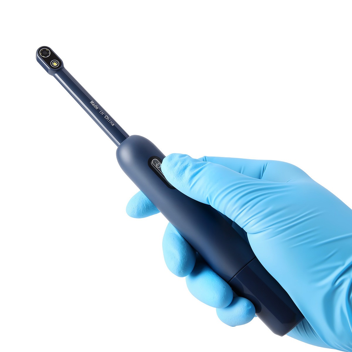 Dental 1/4 CMOS Wifi Intraoral Camera Digital Imaging 7 LEDs Automatic Focusing